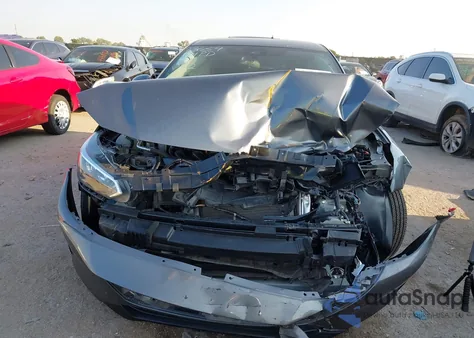 2025 Nissan Sentra S from USA, damaged, VIN 3N1AB8BV1SY207711